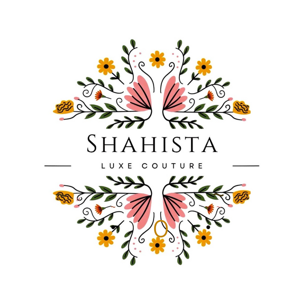 Shahistaluxe Couture