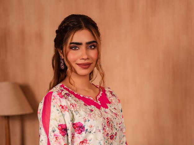 SHORT KURTA PLAZO
