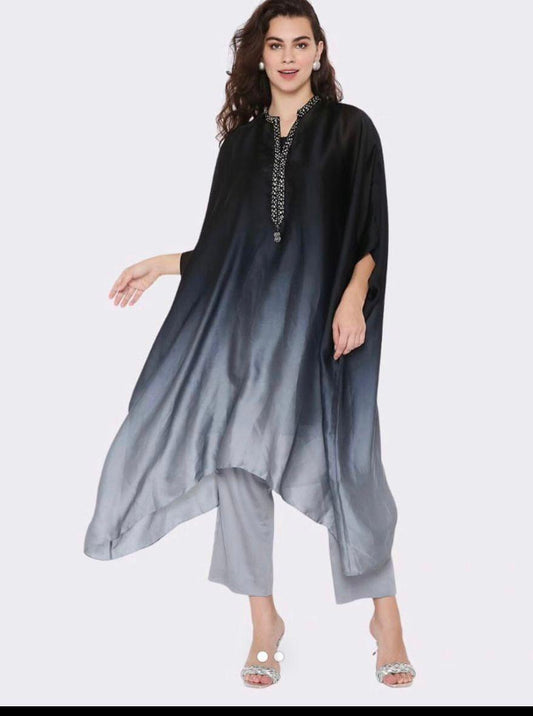 PAKISTANI KAFTAN